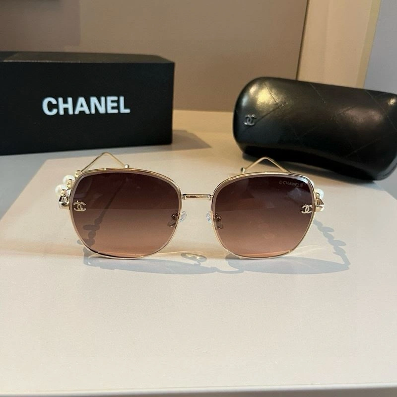 Refined Chanel Sunglasses 278225