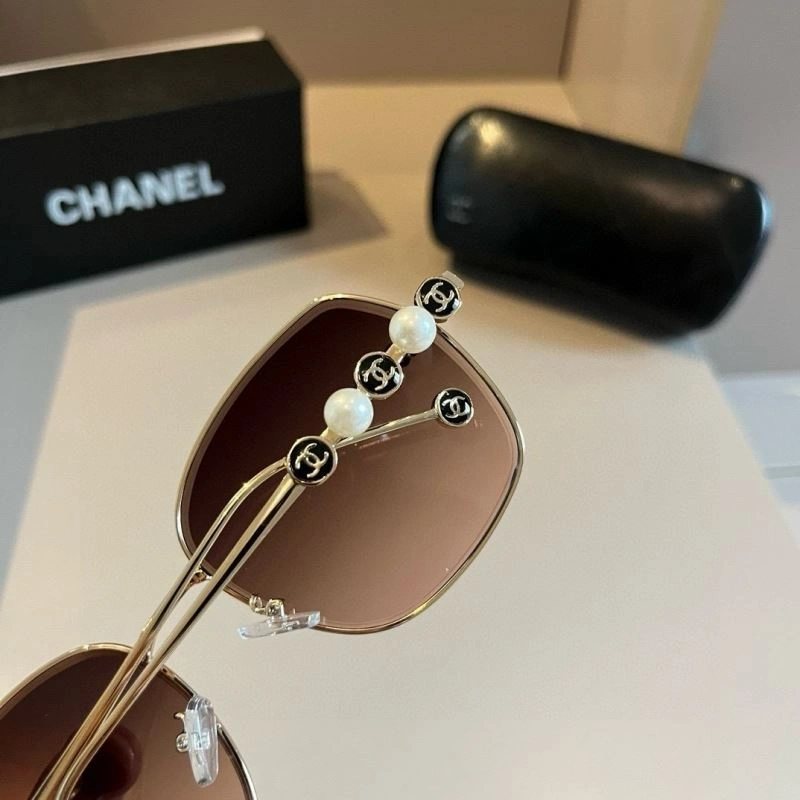 Refined Chanel Sunglasses 278225