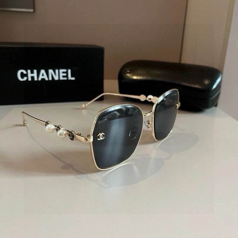 Chanel Sunglasses UrbanChic 278219