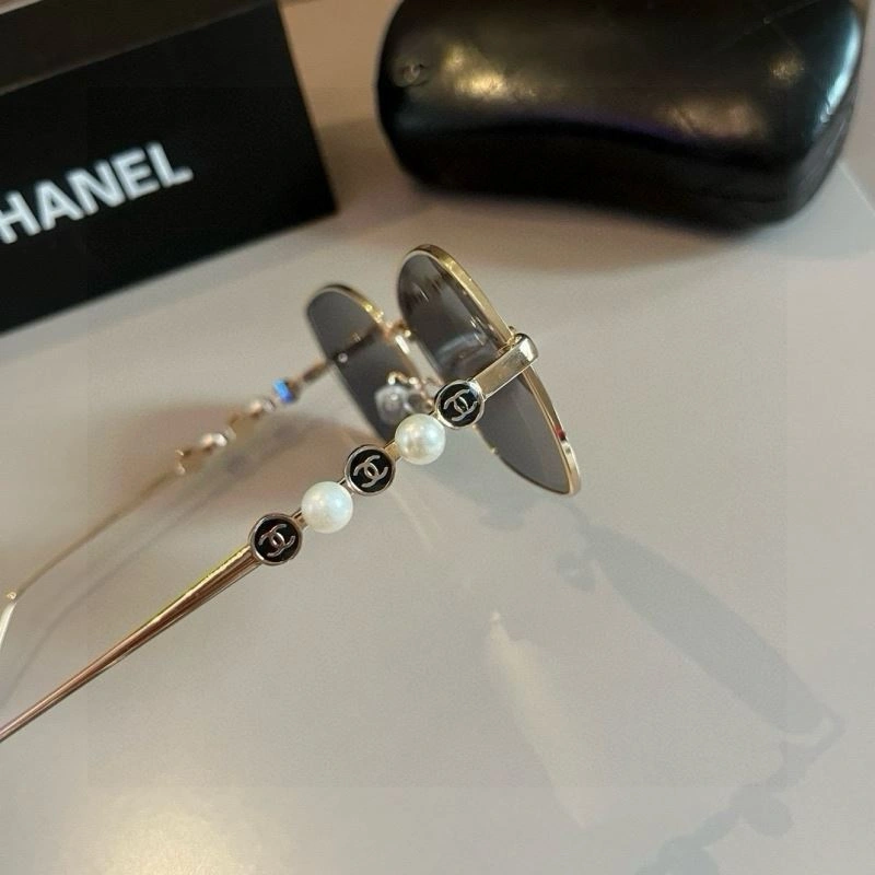 Chanel Sunglasses UrbanChic 278219