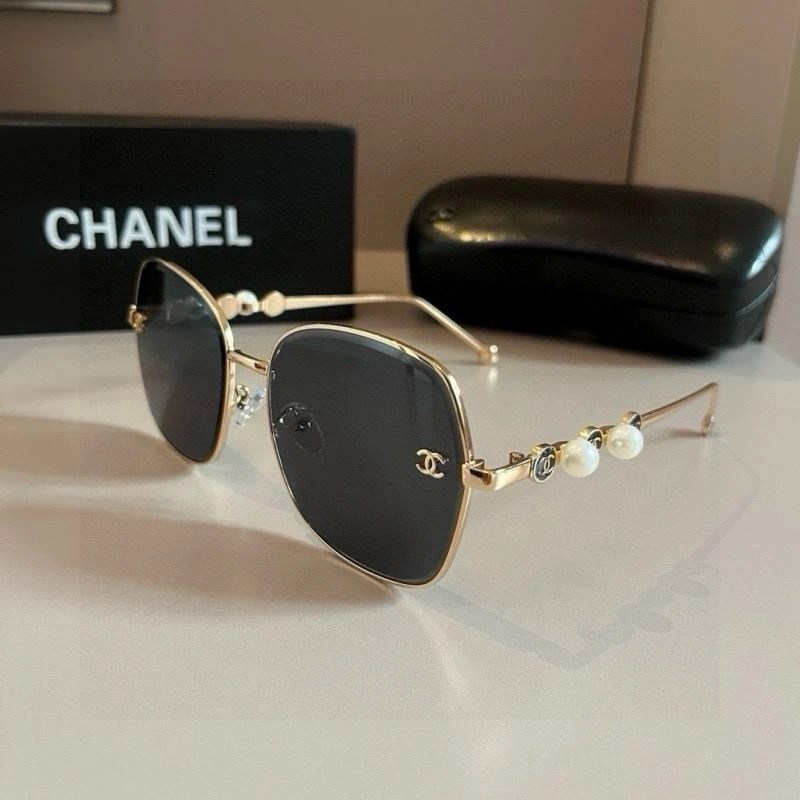 Chanel Sunglasses UrbanChic 278219