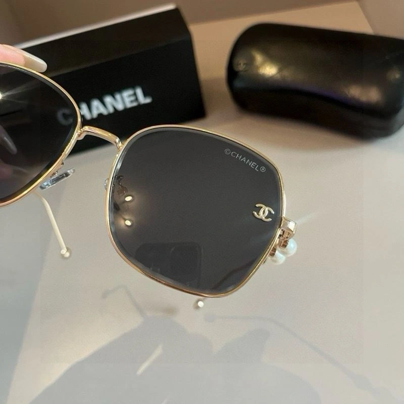 Chanel Sunglasses UrbanChic 278219