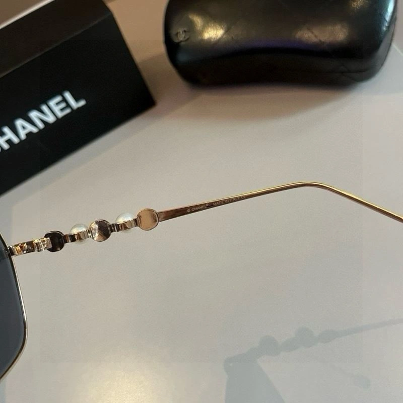 Chanel Sunglasses UrbanChic 278219