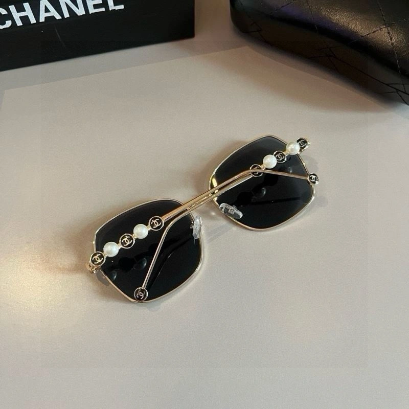 Chanel Sunglasses UrbanChic 278219