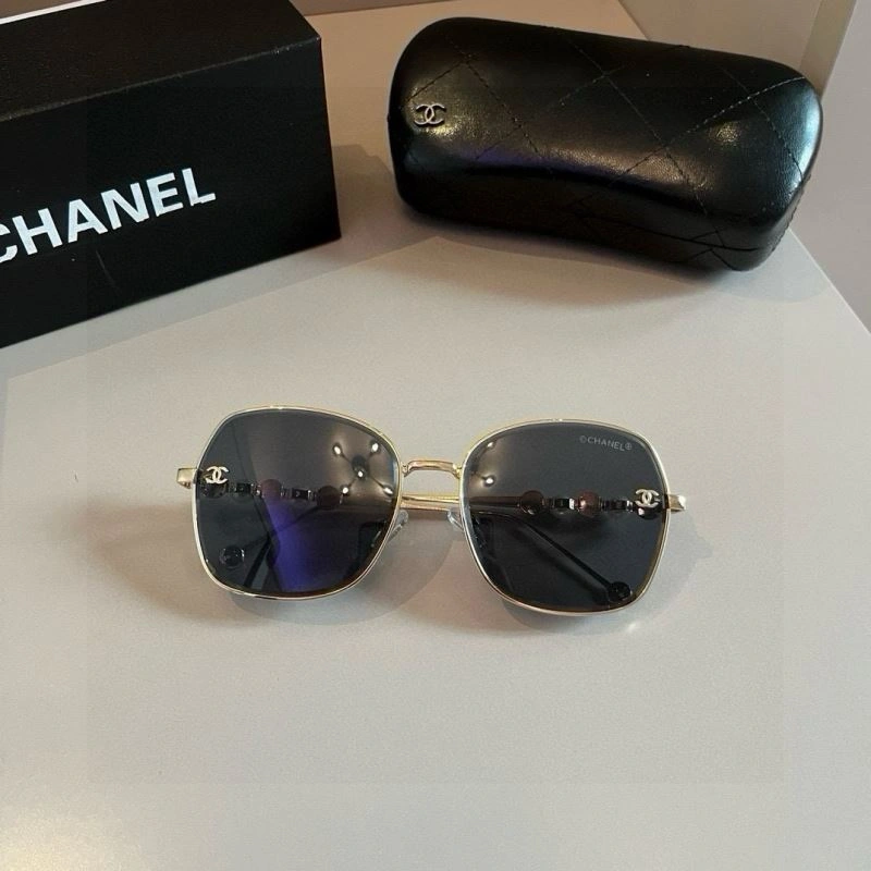 Chanel Sunglasses UrbanChic 278219