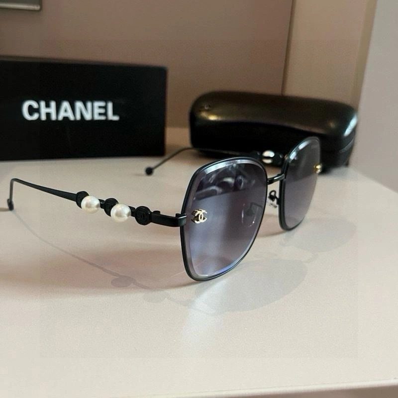 Chanel Sunglasses DailyWear 278208