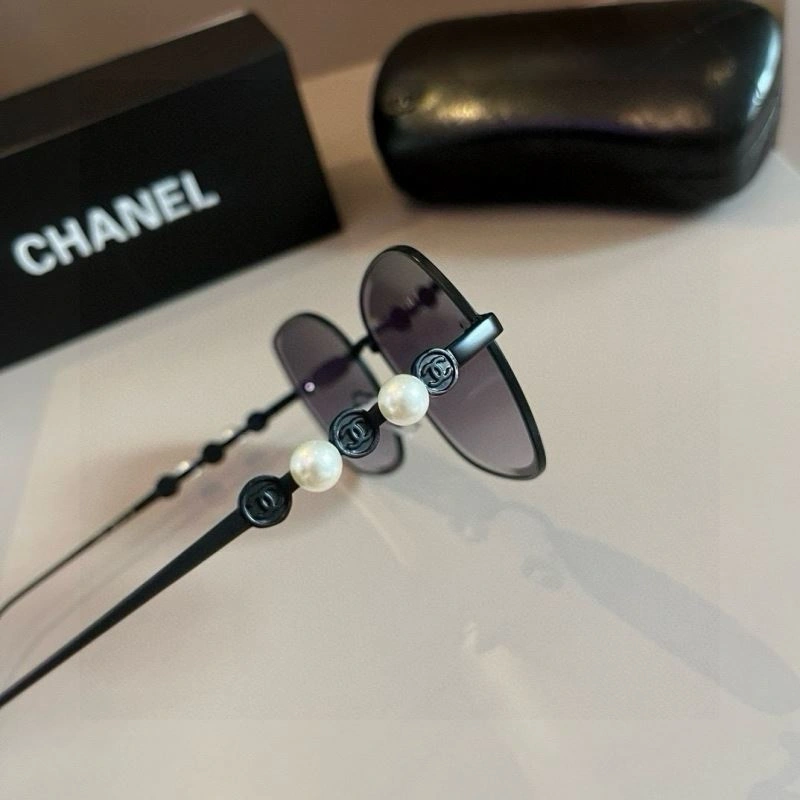 Chanel Sunglasses DailyWear 278208