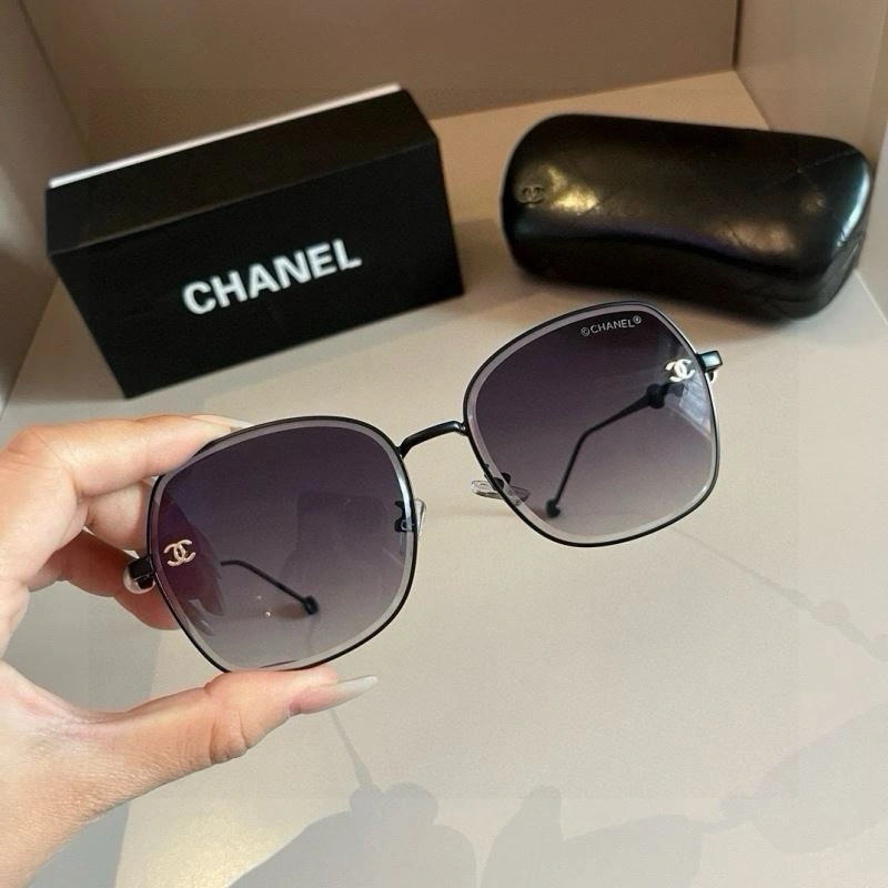 Chanel Sunglasses DailyWear 278208