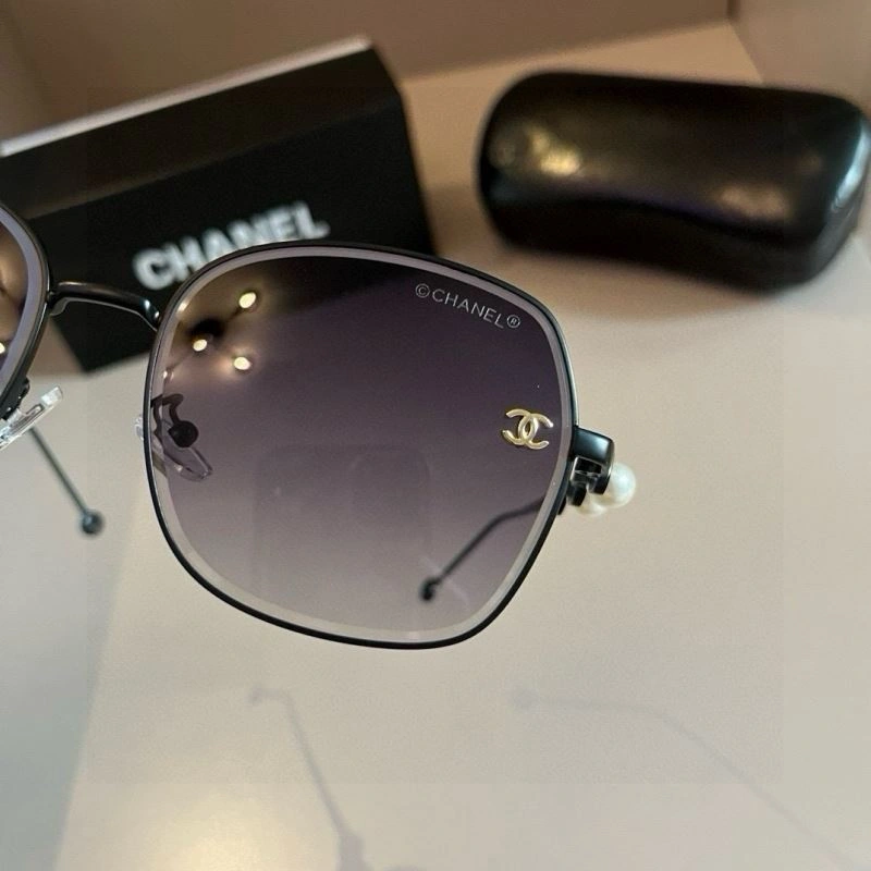 Chanel Sunglasses DailyWear 278208