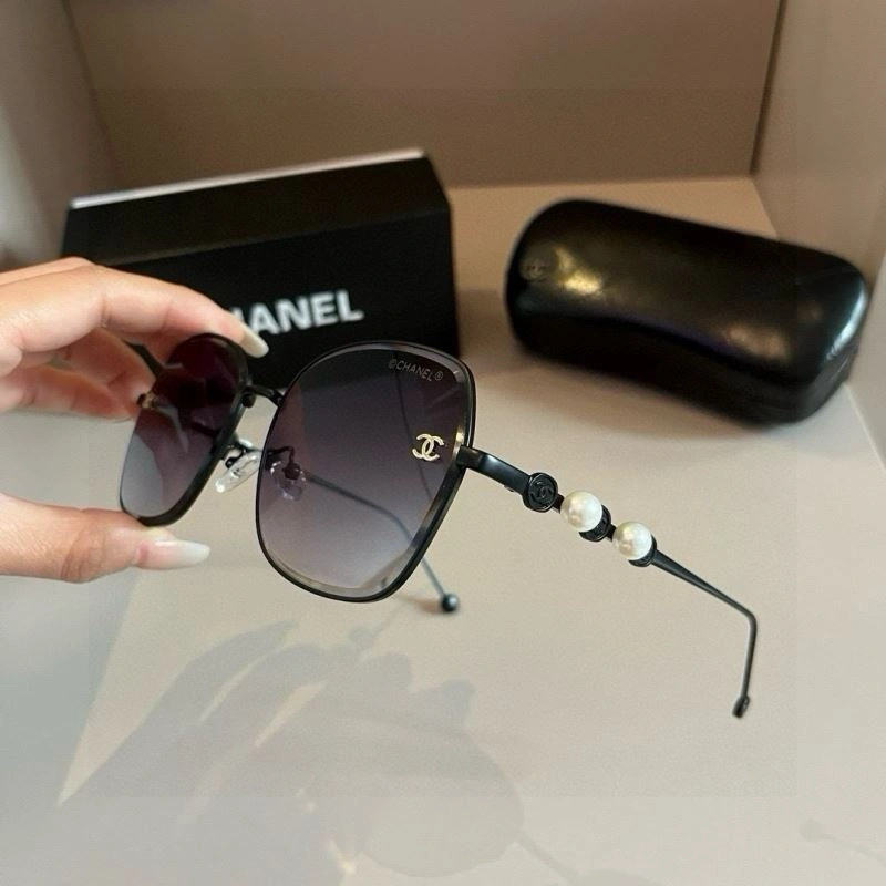 Chanel Sunglasses DailyWear 278208