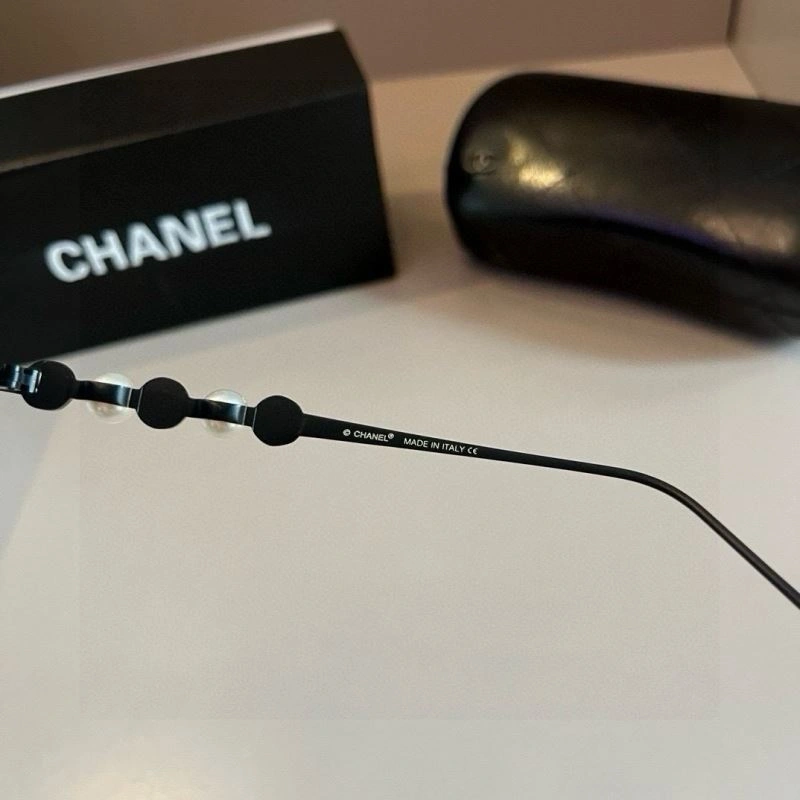 Chanel Sunglasses DailyWear 278208