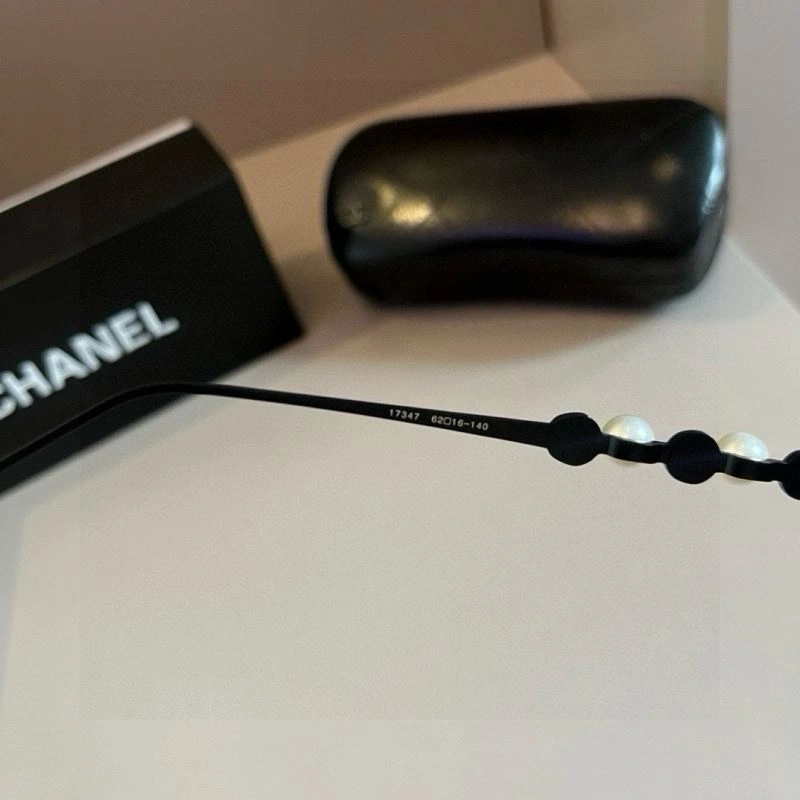 Chanel Sunglasses DailyWear 278208