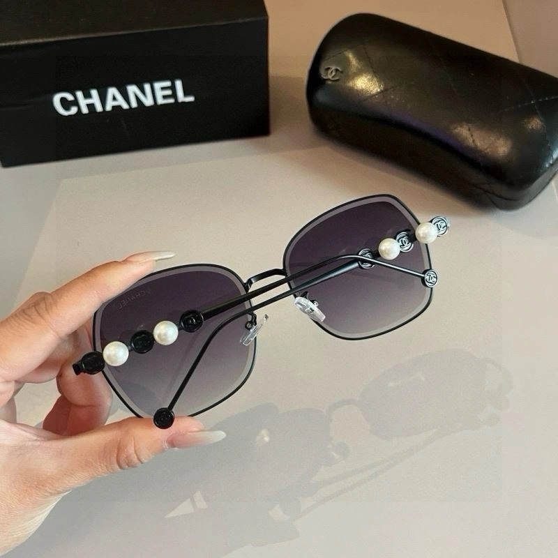 Chanel Sunglasses DailyWear 278208