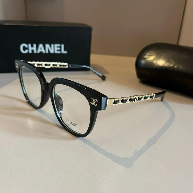 Breathable Chanel Sunglasses 278227