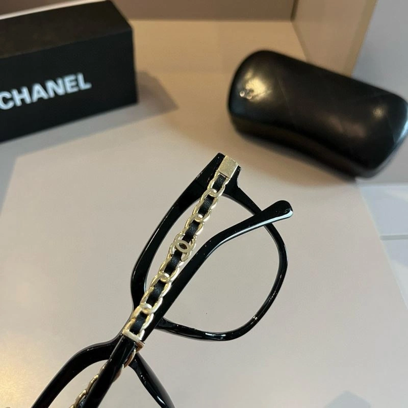 Breathable Chanel Sunglasses 278227
