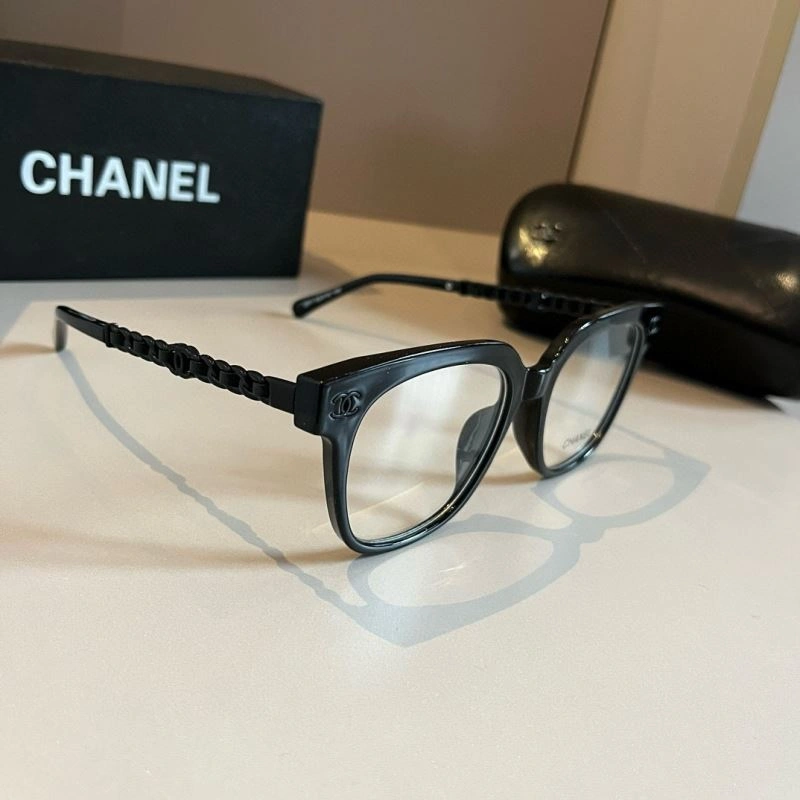 ModernLook Chanel Sunglasses 278221