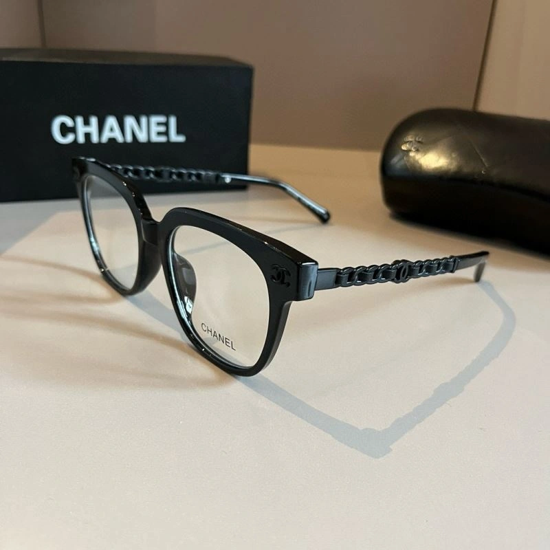 ModernLook Chanel Sunglasses 278221