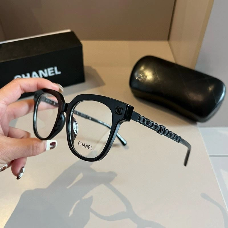 ModernLook Chanel Sunglasses 278221
