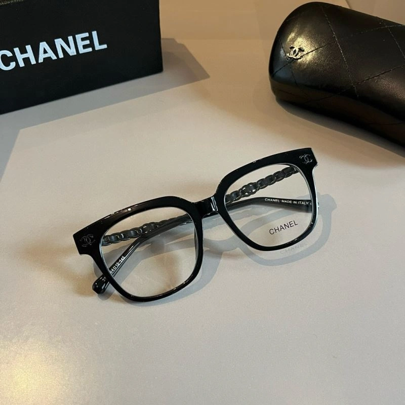 ModernLook Chanel Sunglasses 278221