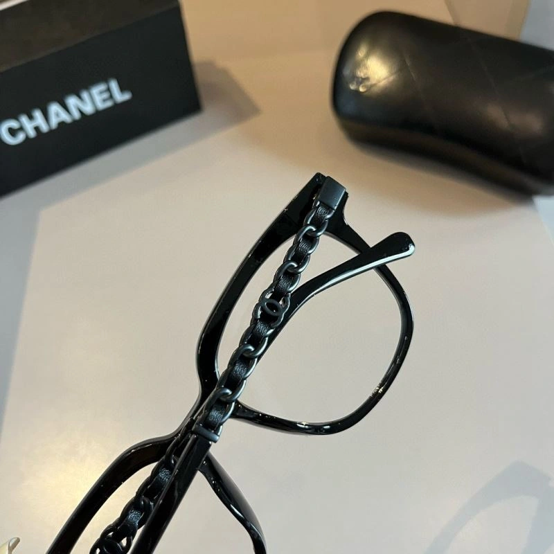 ModernLook Chanel Sunglasses 278221