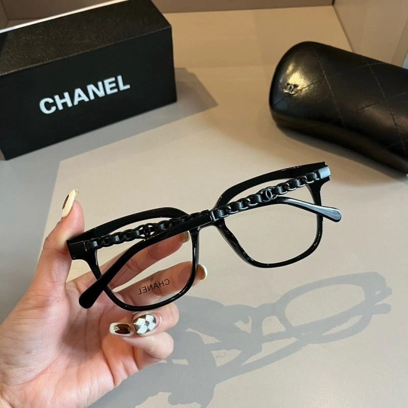 ModernLook Chanel Sunglasses 278221