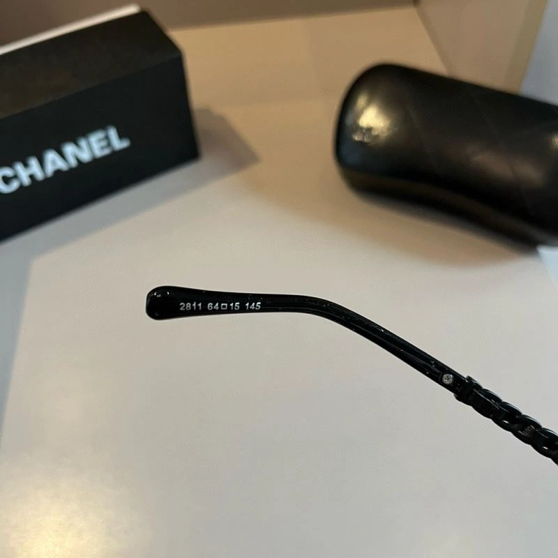 ModernLook Chanel Sunglasses 278221