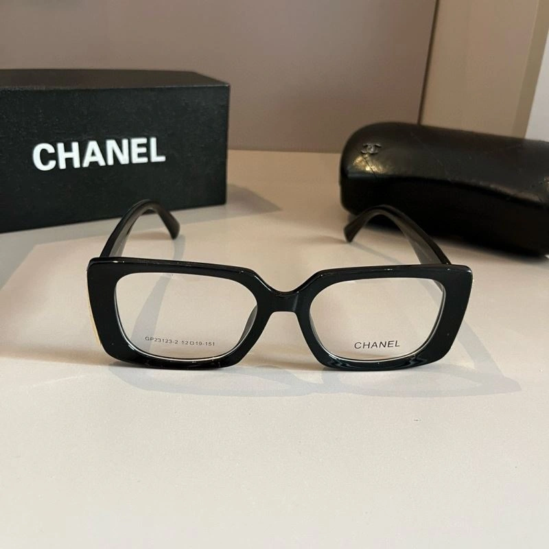 Chanel Sunglasses Upgraded 278207
