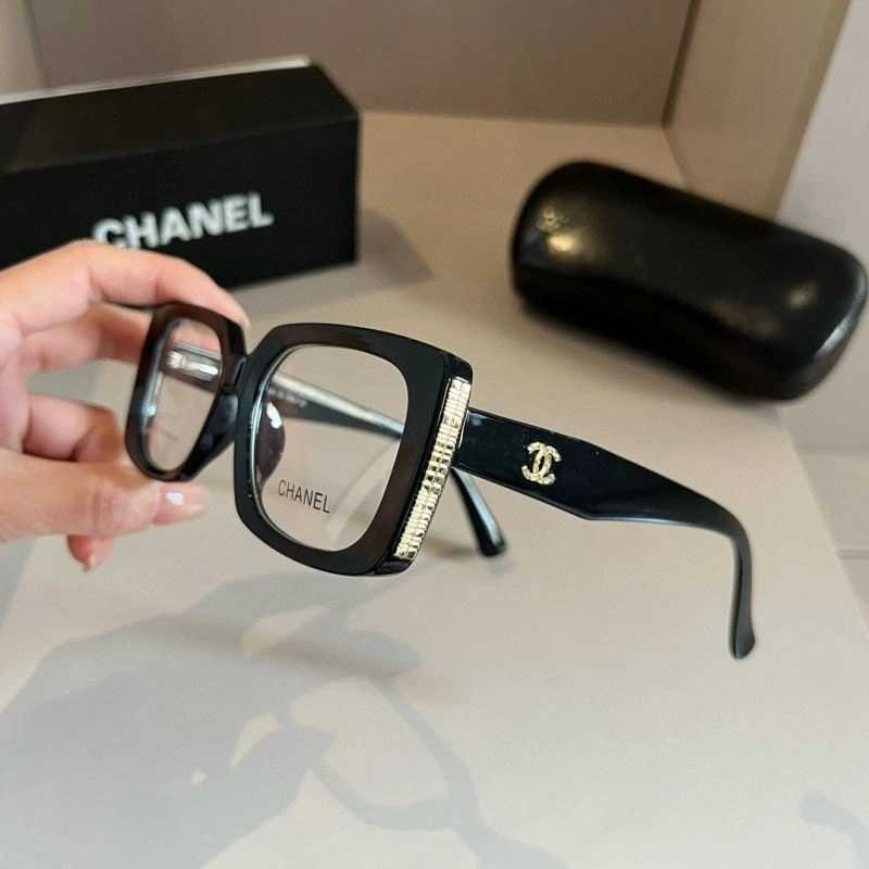 Chanel Sunglasses Upgraded 278207