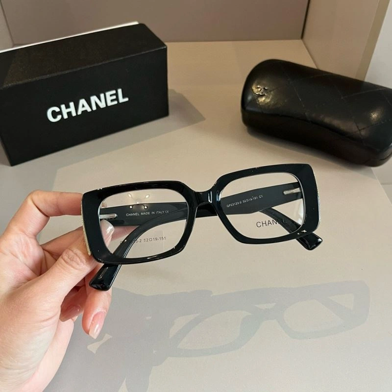 Chanel Sunglasses Upgraded 278207