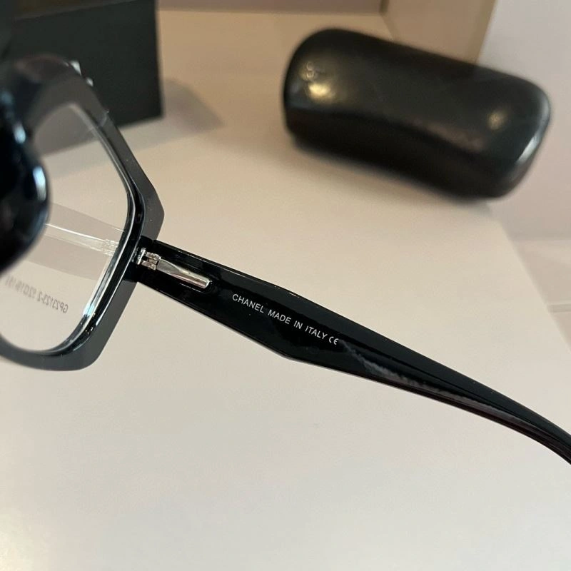 Chanel Sunglasses Upgraded 278207