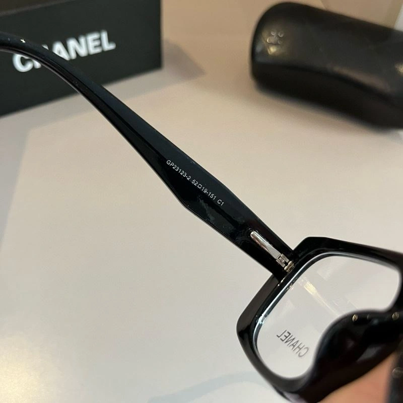 Chanel Sunglasses Upgraded 278207