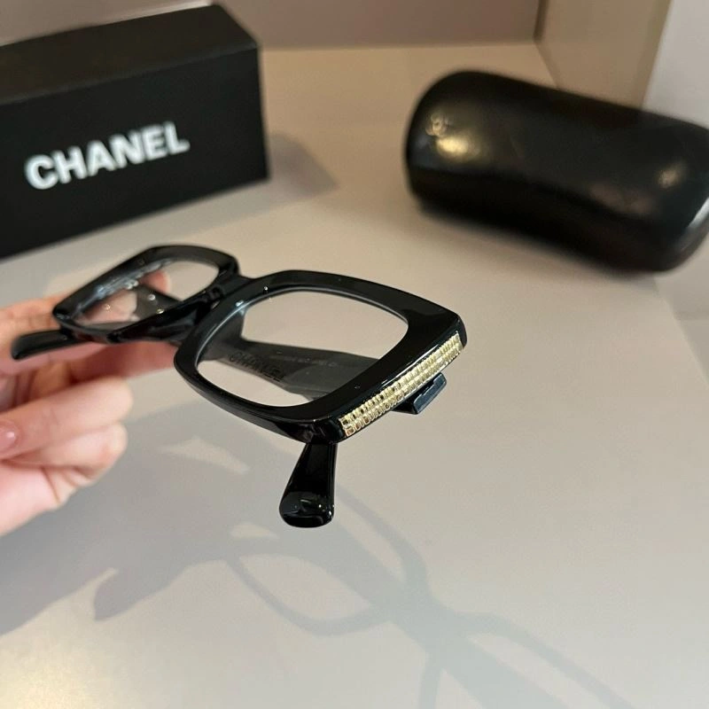 Chanel Sunglasses Upgraded 278207