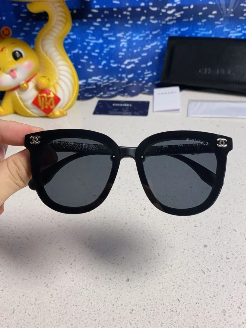 Chanel Sunglasses UrbanStyle 278230