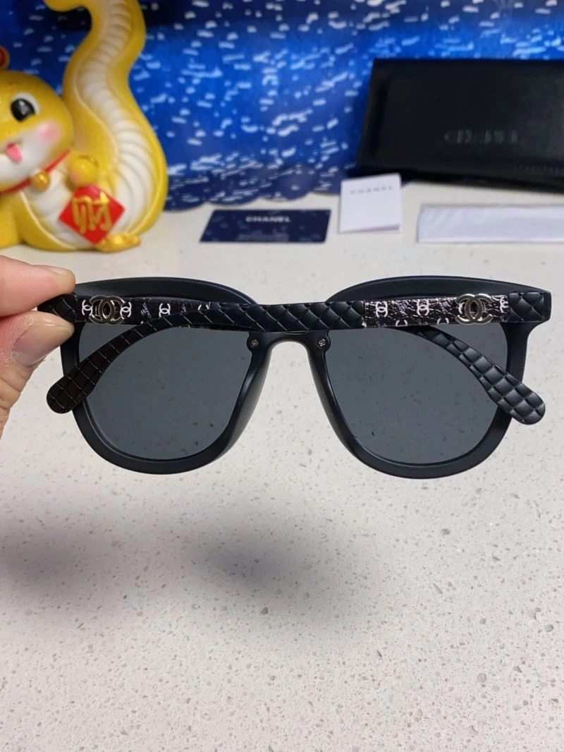 Chanel Sunglasses UrbanStyle 278230