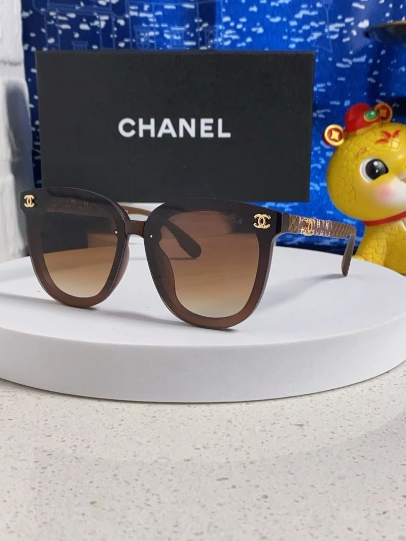 Chanel Sunglasses SmartChoice 278216