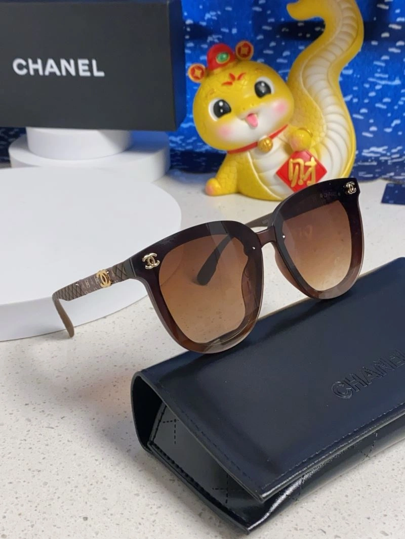 Chanel Sunglasses SmartChoice 278216