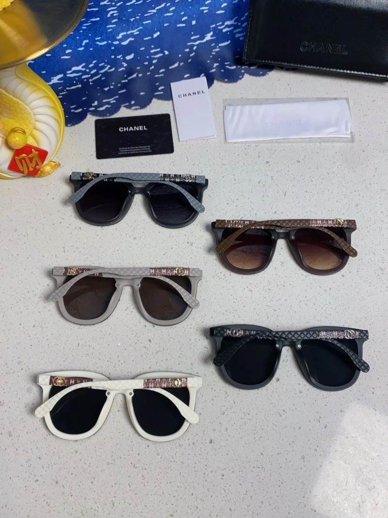 Chanel Sunglasses SmartChoice 278216