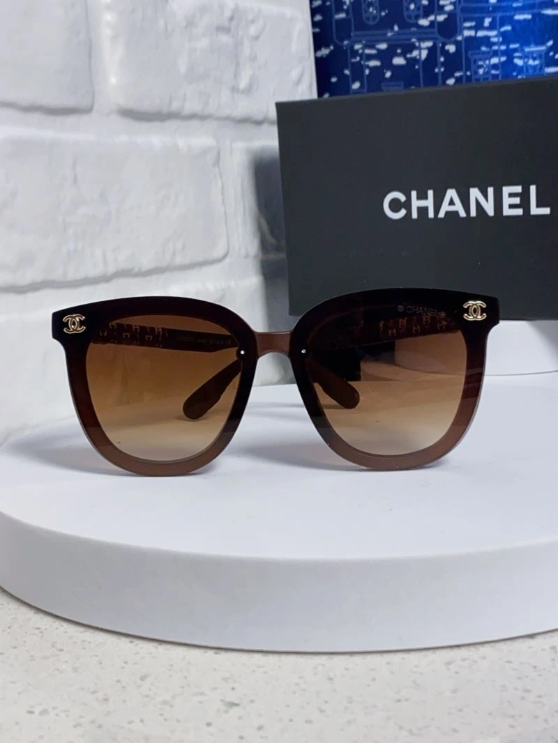 Chanel Sunglasses SmartChoice 278216