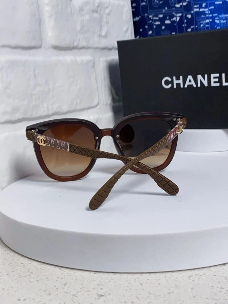 Chanel Sunglasses SmartChoice 278216