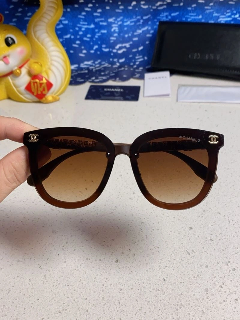 Chanel Sunglasses SmartChoice 278216