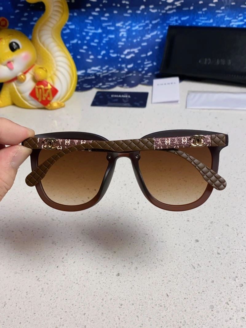 Chanel Sunglasses SmartChoice 278216