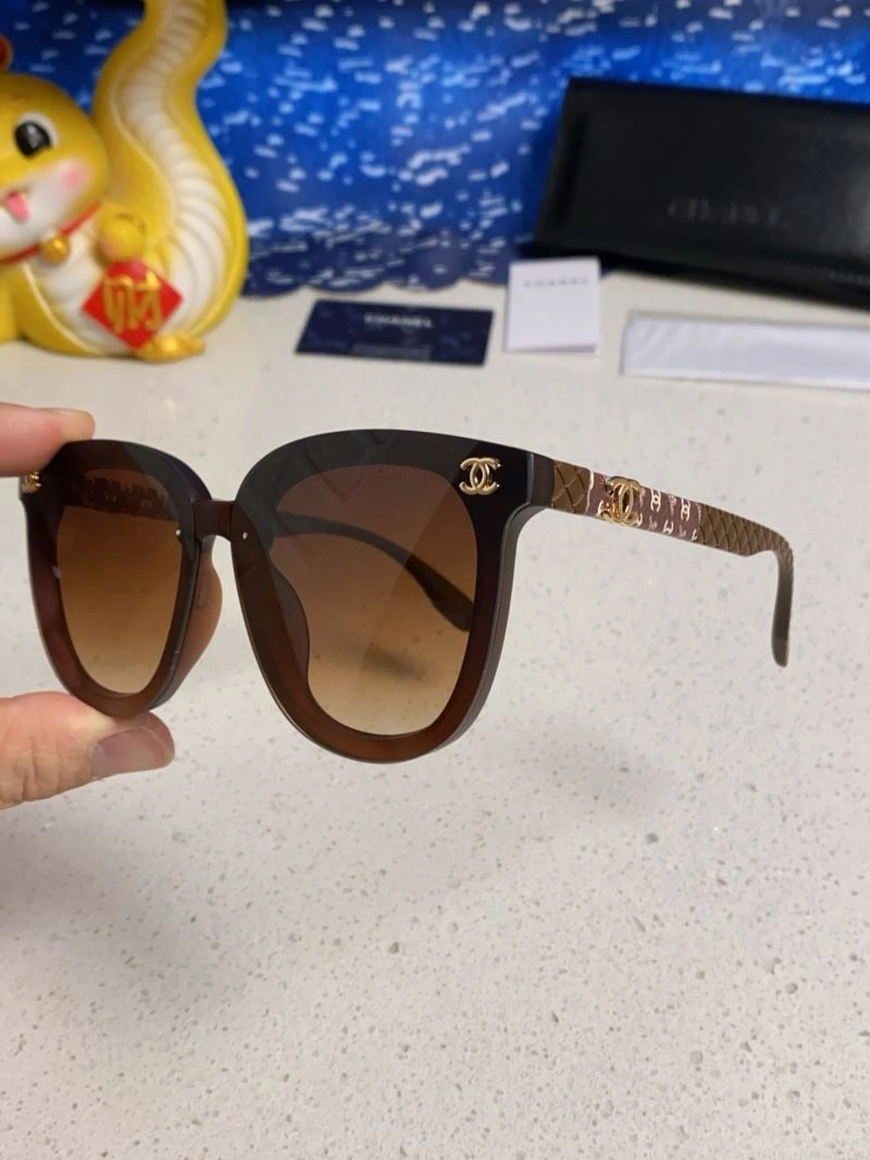 Chanel Sunglasses SmartChoice 278216