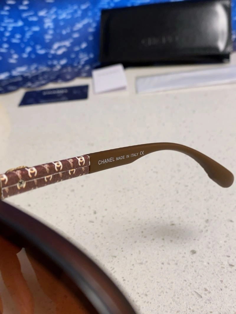 Chanel Sunglasses SmartChoice 278216