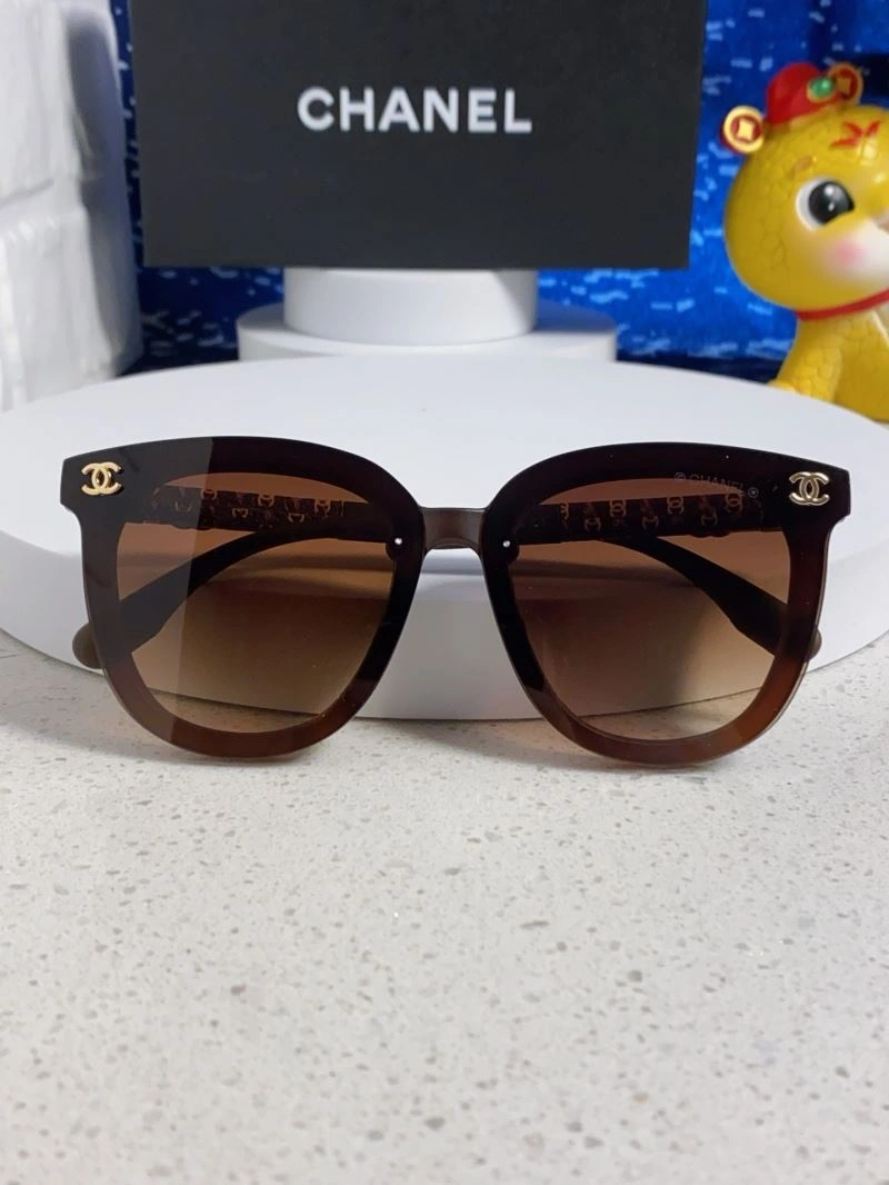 Chanel Sunglasses SmartChoice 278216
