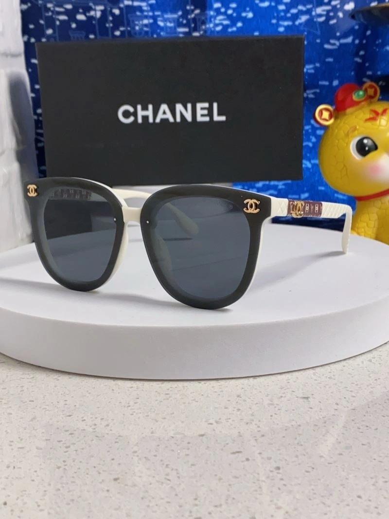 Chanel Sunglasses WrinkleFree 278218