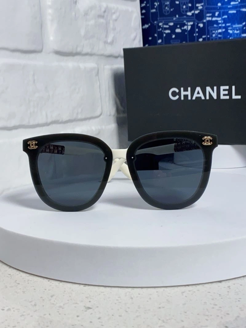 Chanel Sunglasses WrinkleFree 278218