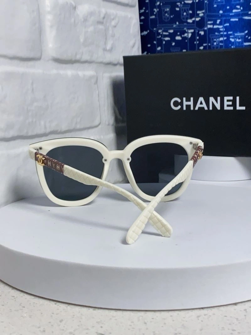 Chanel Sunglasses WrinkleFree 278218