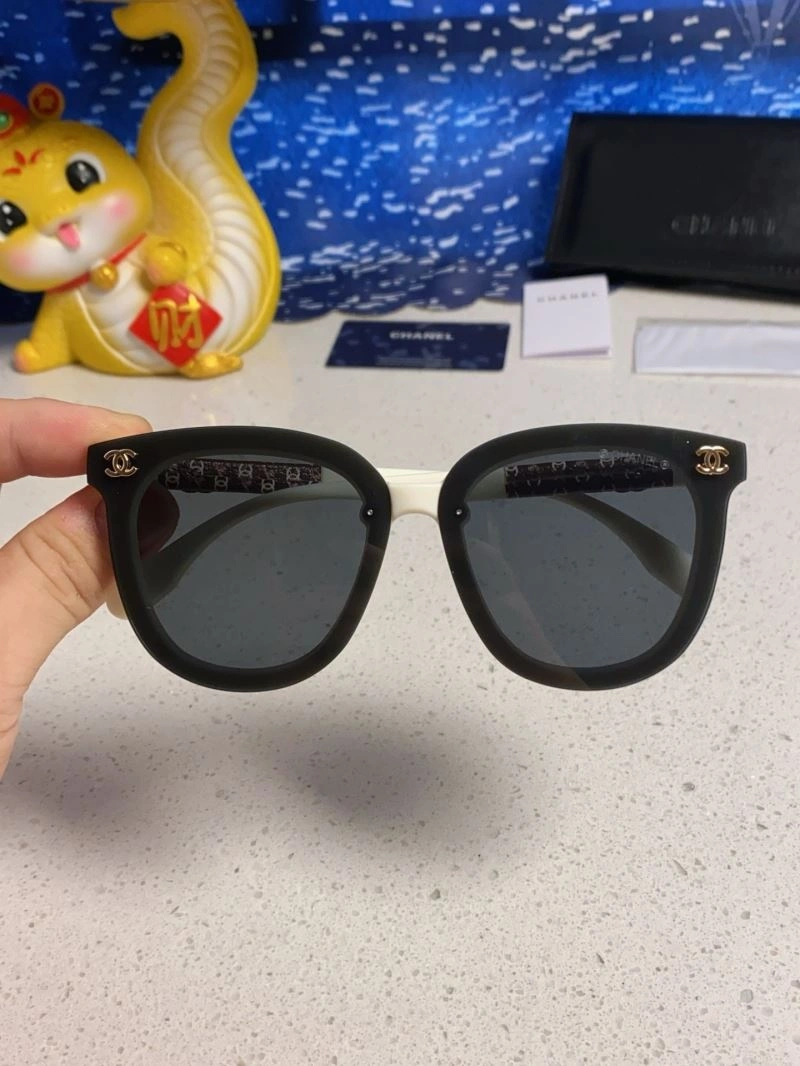 Chanel Sunglasses WrinkleFree 278218