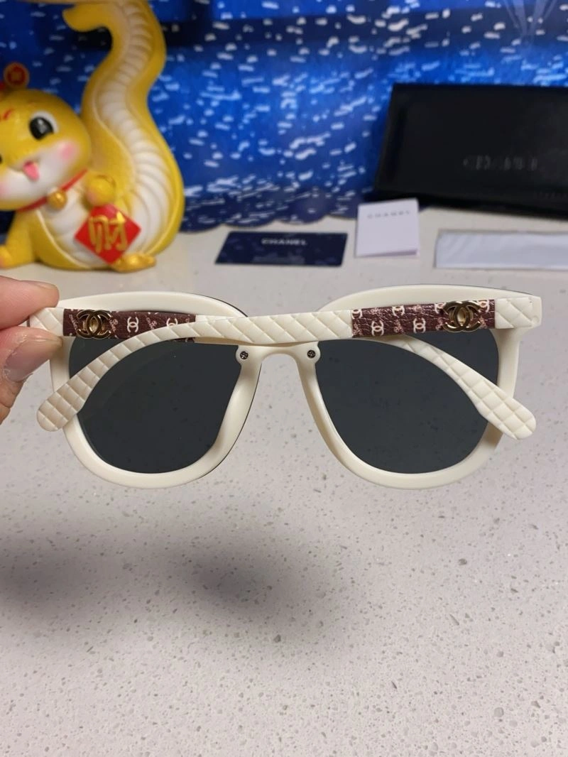 Chanel Sunglasses WrinkleFree 278218
