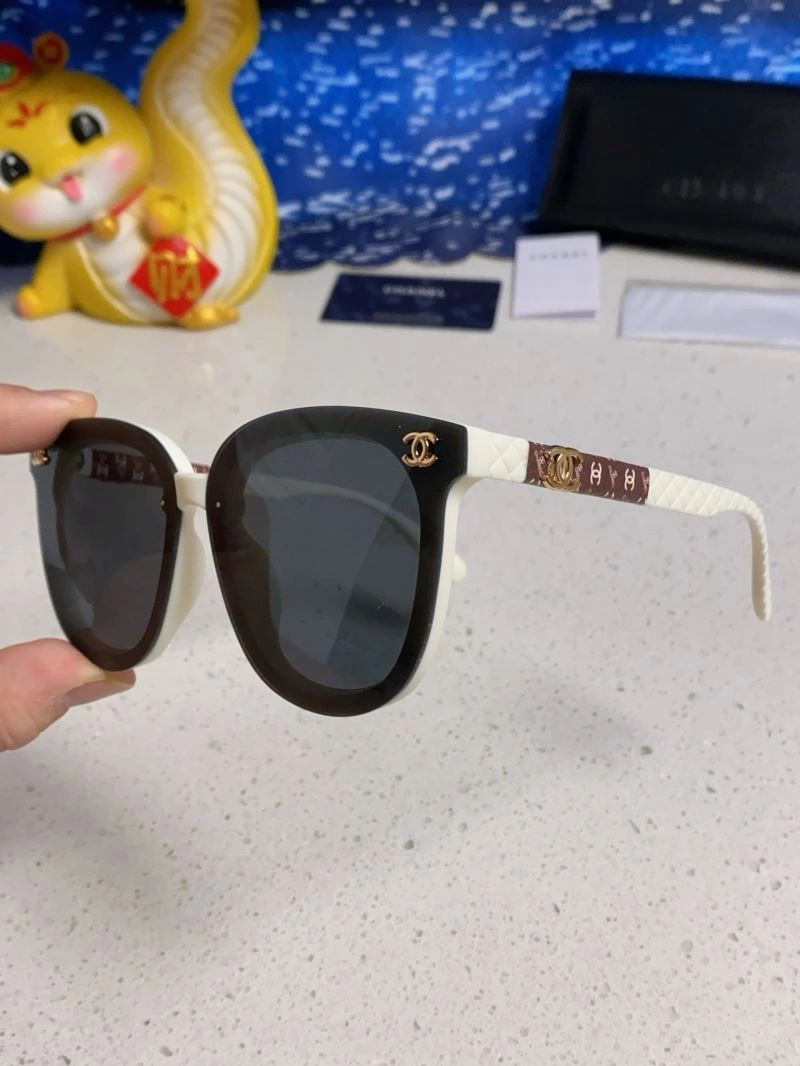 Chanel Sunglasses WrinkleFree 278218